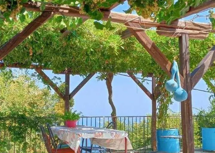 Μπαλκόνι Του Αιγαίου/ Aegean Balcony