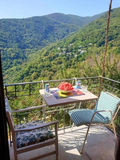 μπαλκόνι του αιγαίου/ Aegean Balcony Apartment *