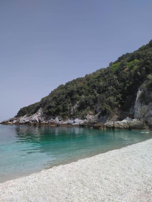 μπαλκόνι του αιγαίου/ Aegean Balcony * Tsagarada
