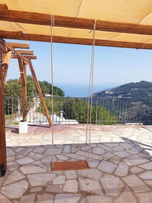 μπαλκόνι του αιγαίου/ Aegean Balcony