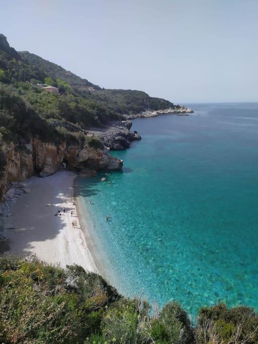 μπαλκόνι του αιγαίου/ Aegean Balcony Tsagarada