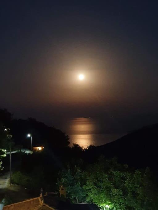 μπαλκόνι του αιγαίου/ Aegean Balcony Apartment