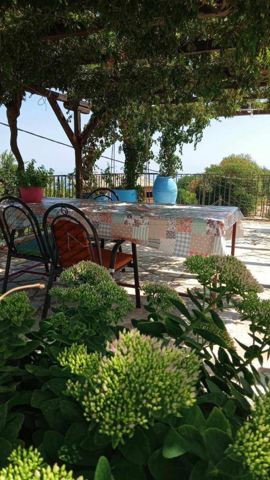 Apartment μπαλκόνι του αιγαίου/ Aegean Balcony