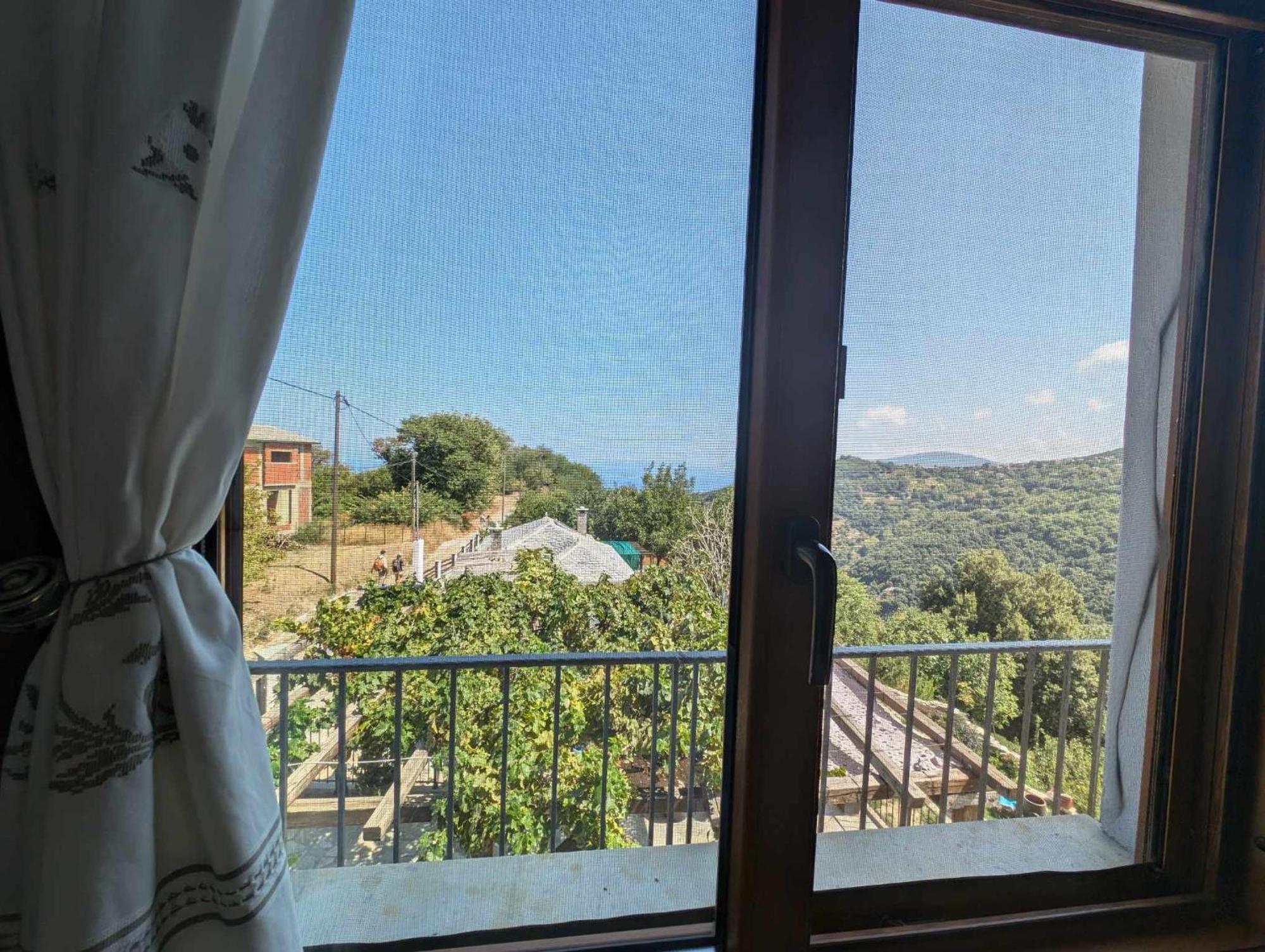 Apartment μπαλκόνι του αιγαίου/ Aegean Balcony *