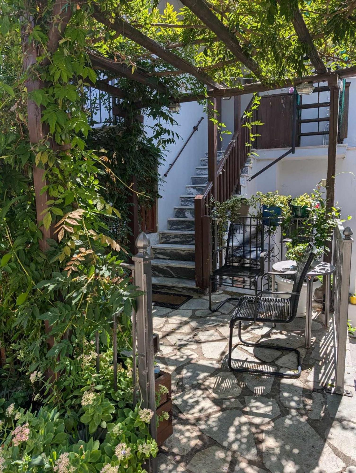 Apartment μπαλκόνι του αιγαίου/ Aegean Balcony Tsagarada