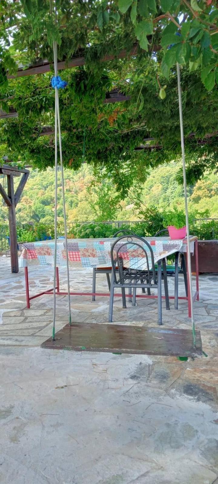μπαλκόνι του αιγαίου/ Aegean Balcony