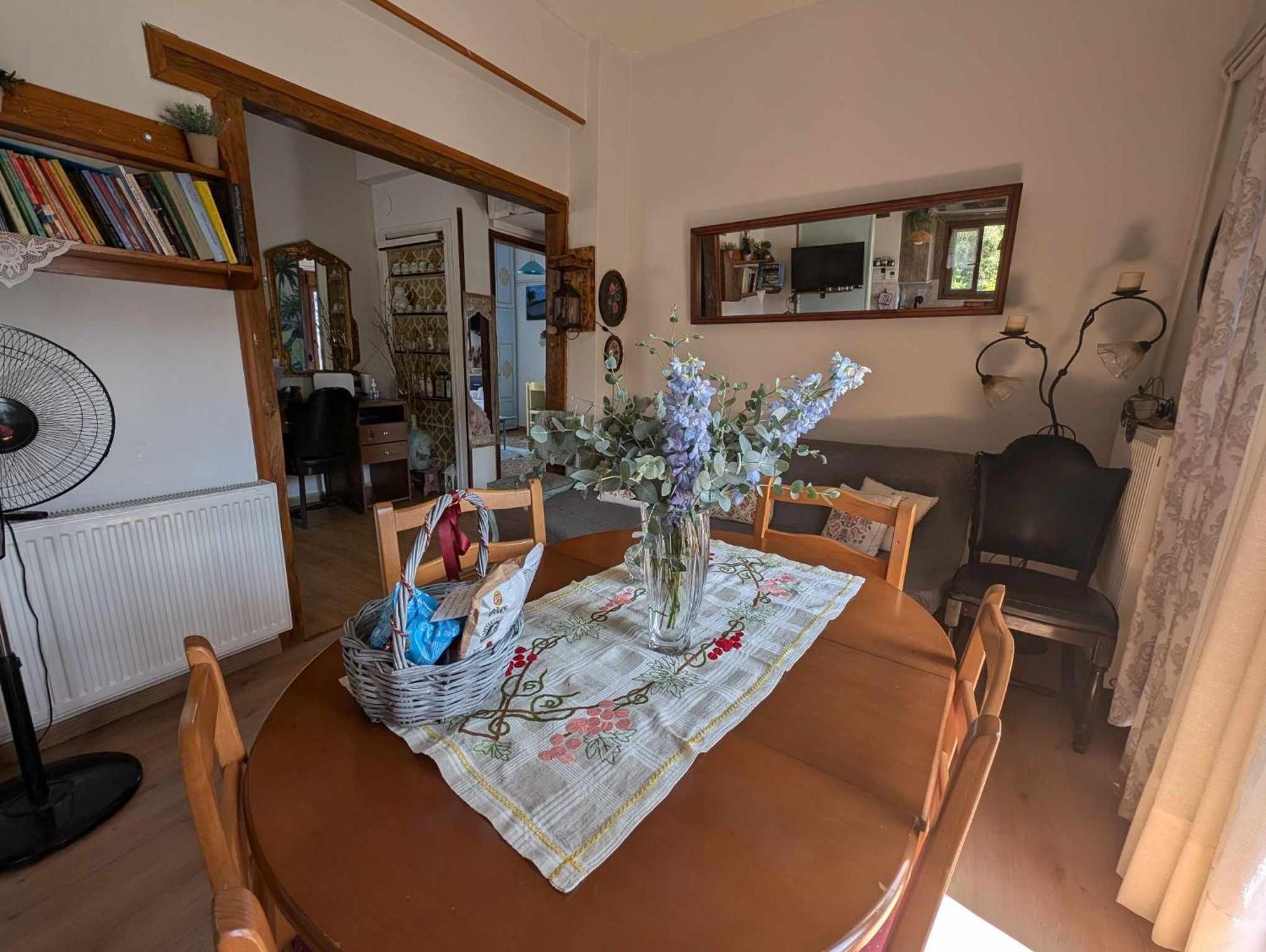 μπαλκόνι του αιγαίου/ Aegean Balcony Apartment *