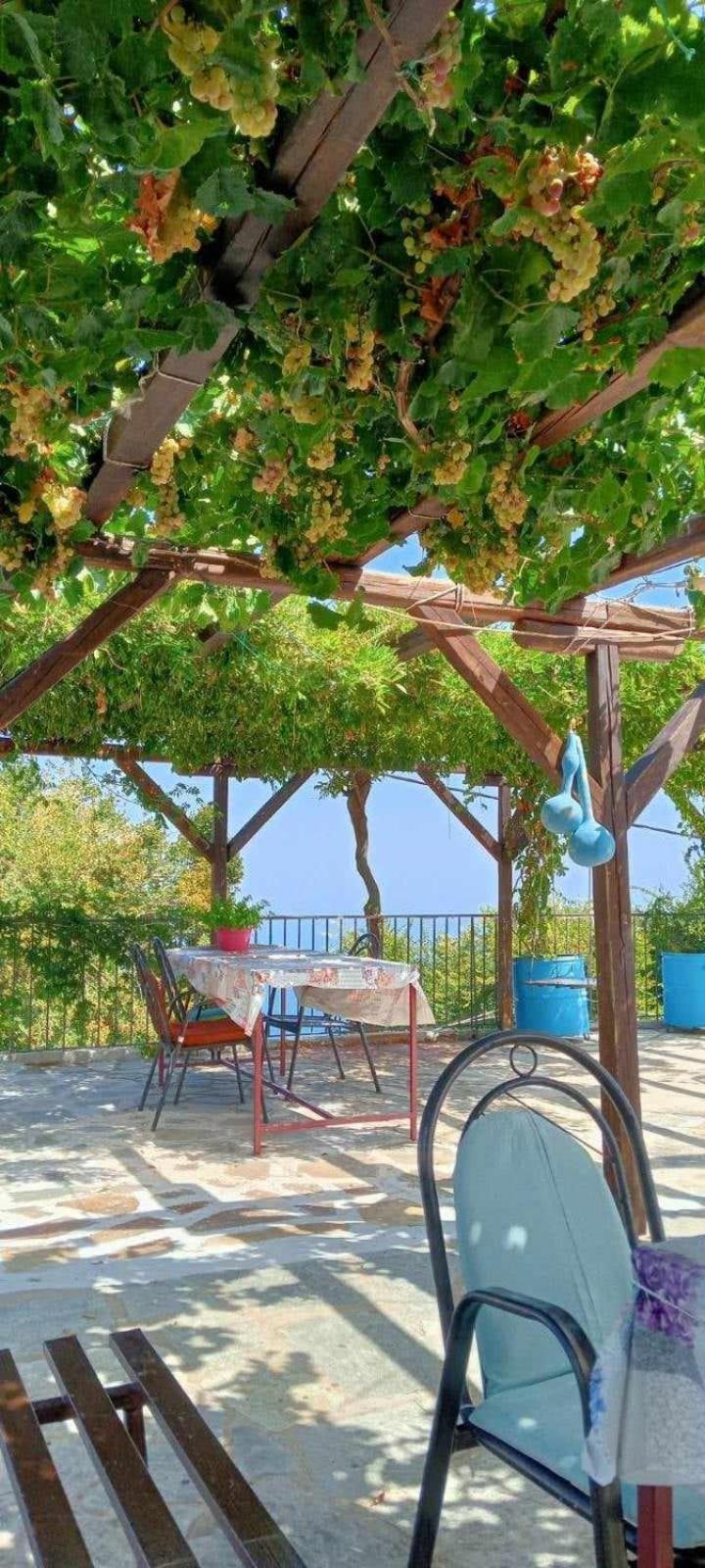 μπαλκόνι του αιγαίου/ Aegean Balcony