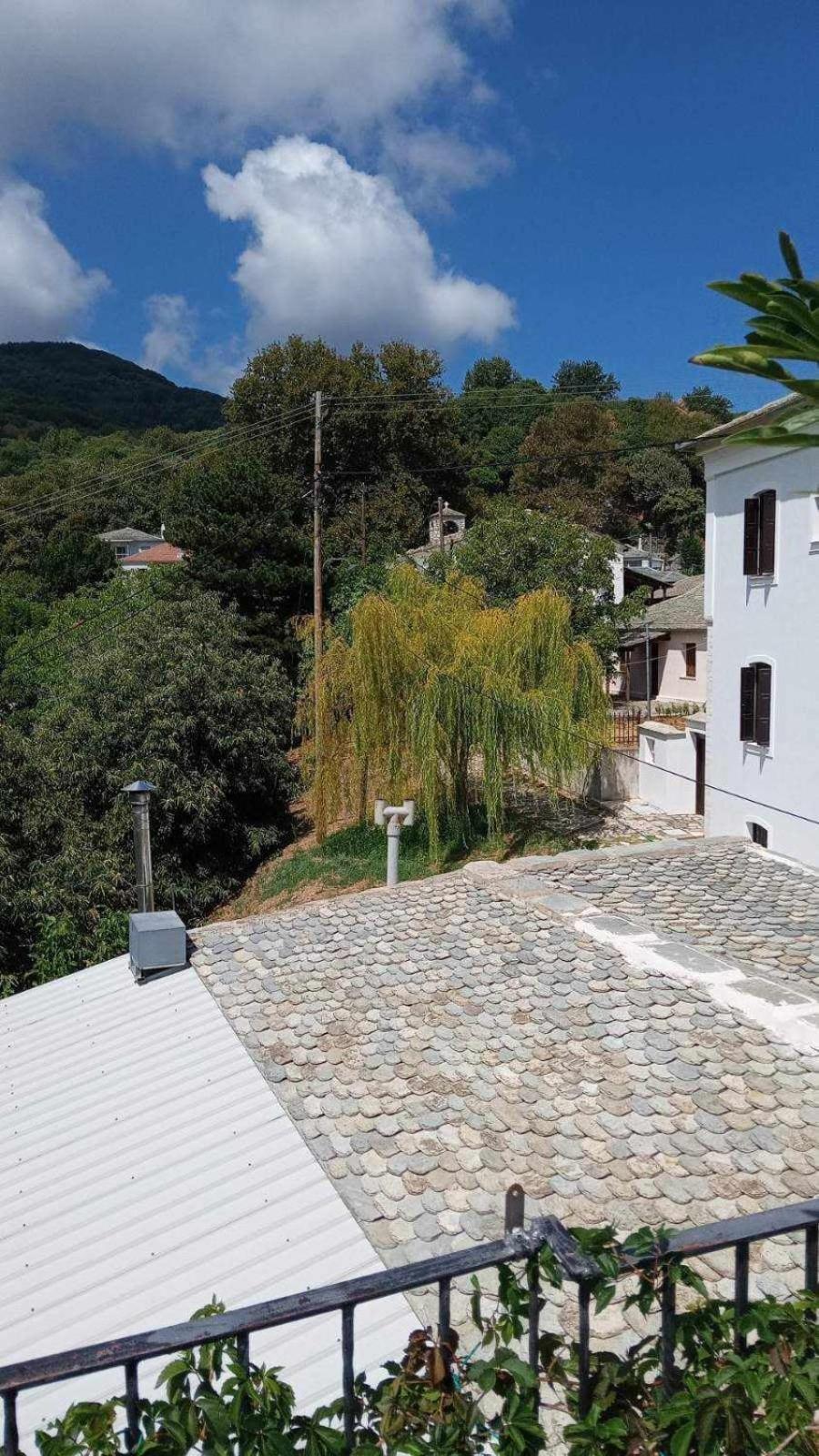 μπαλκόνι του αιγαίου/ Aegean Balcony Apartment
