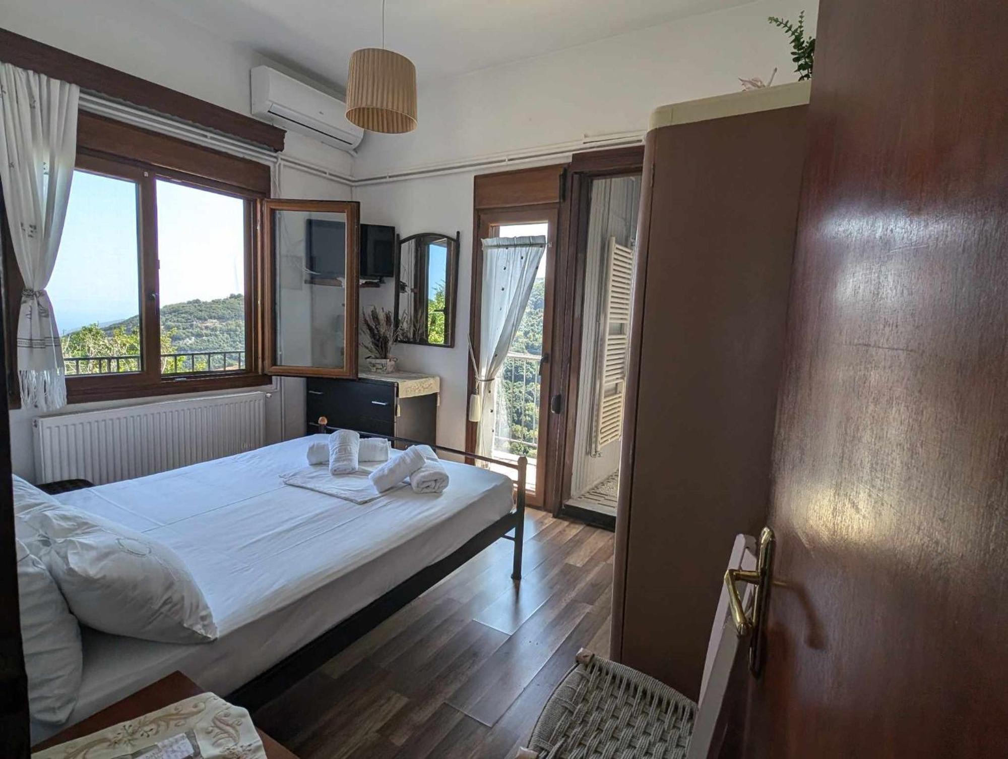 μπαλκόνι του αιγαίου/ Aegean Balcony Apartment *