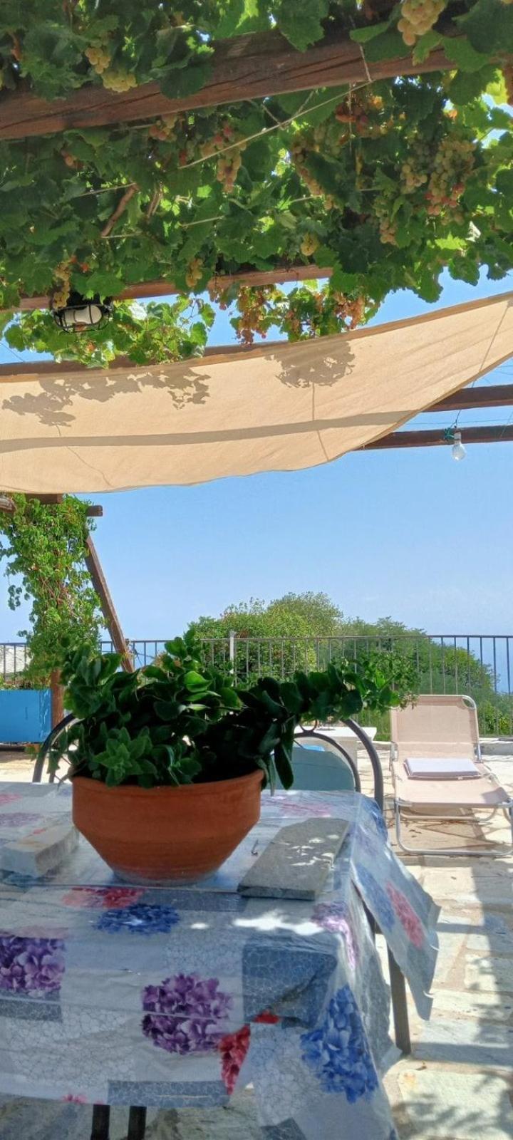 μπαλκόνι του αιγαίου/ Aegean Balcony * Tsagarada