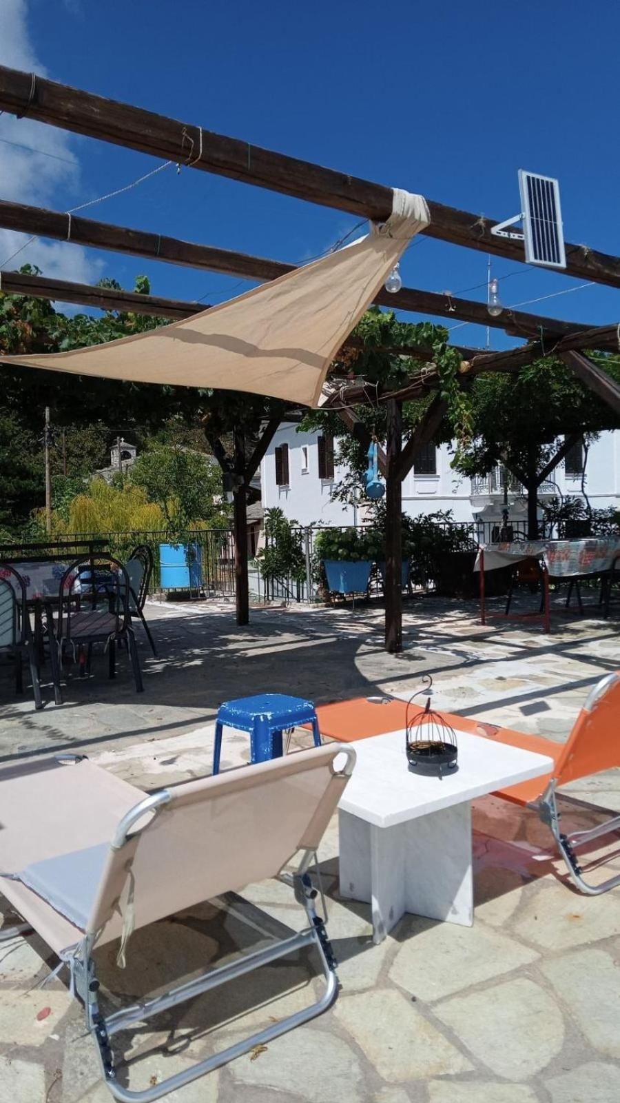 μπαλκόνι του αιγαίου/ Aegean Balcony Apartment
