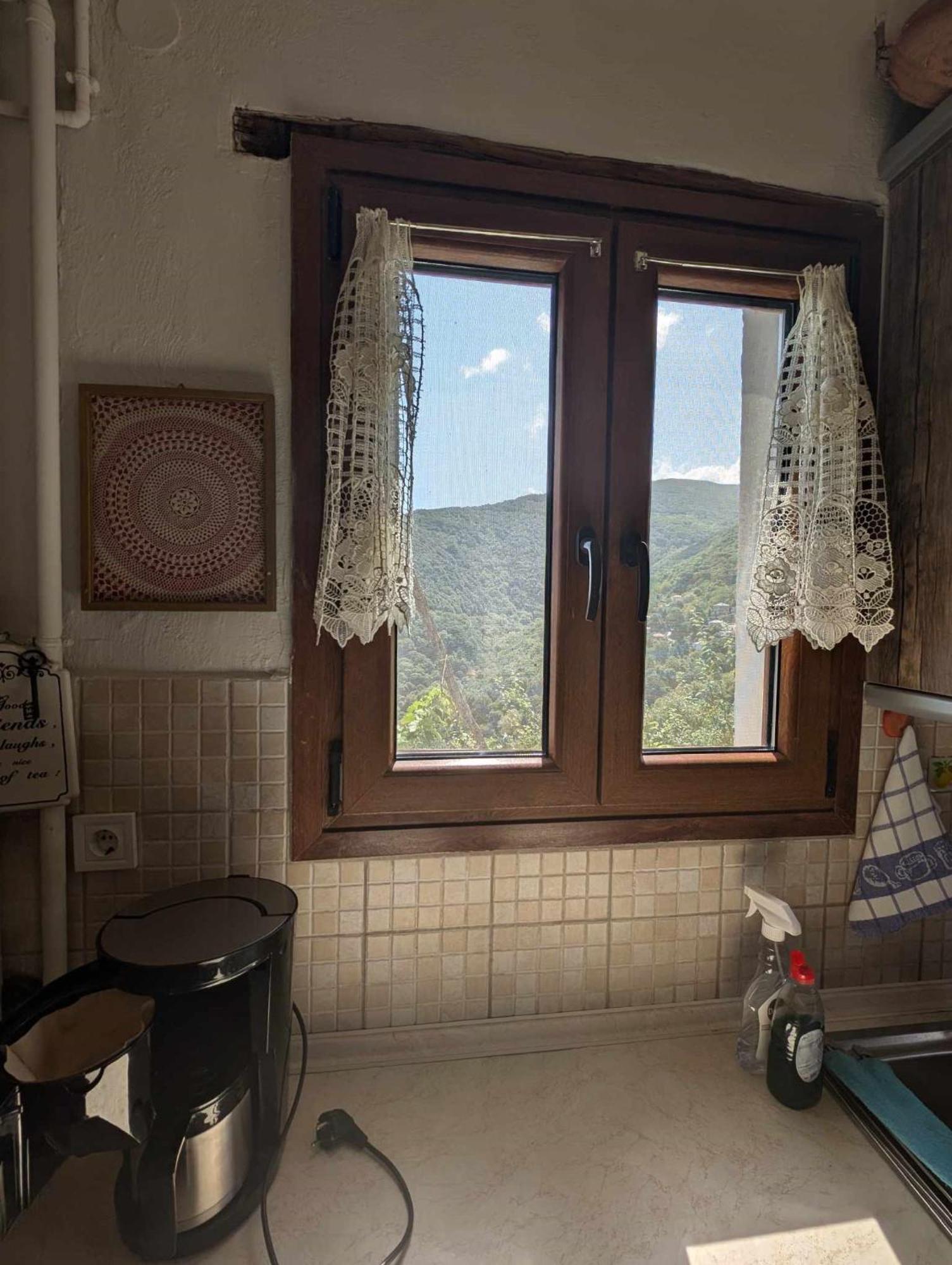 Apartment μπαλκόνι του αιγαίου/ Aegean Balcony