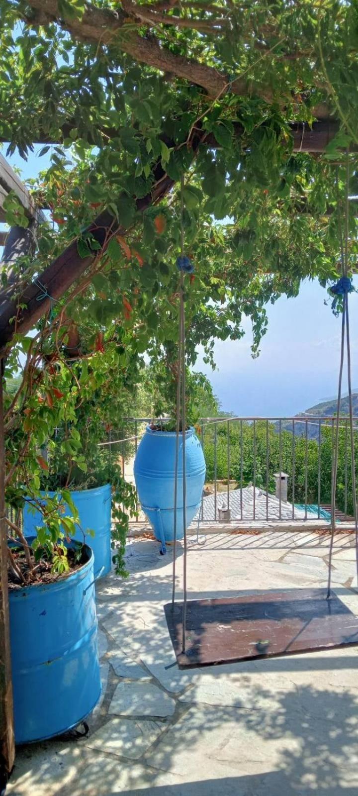 μπαλκόνι του αιγαίου/ Aegean Balcony Apartment *