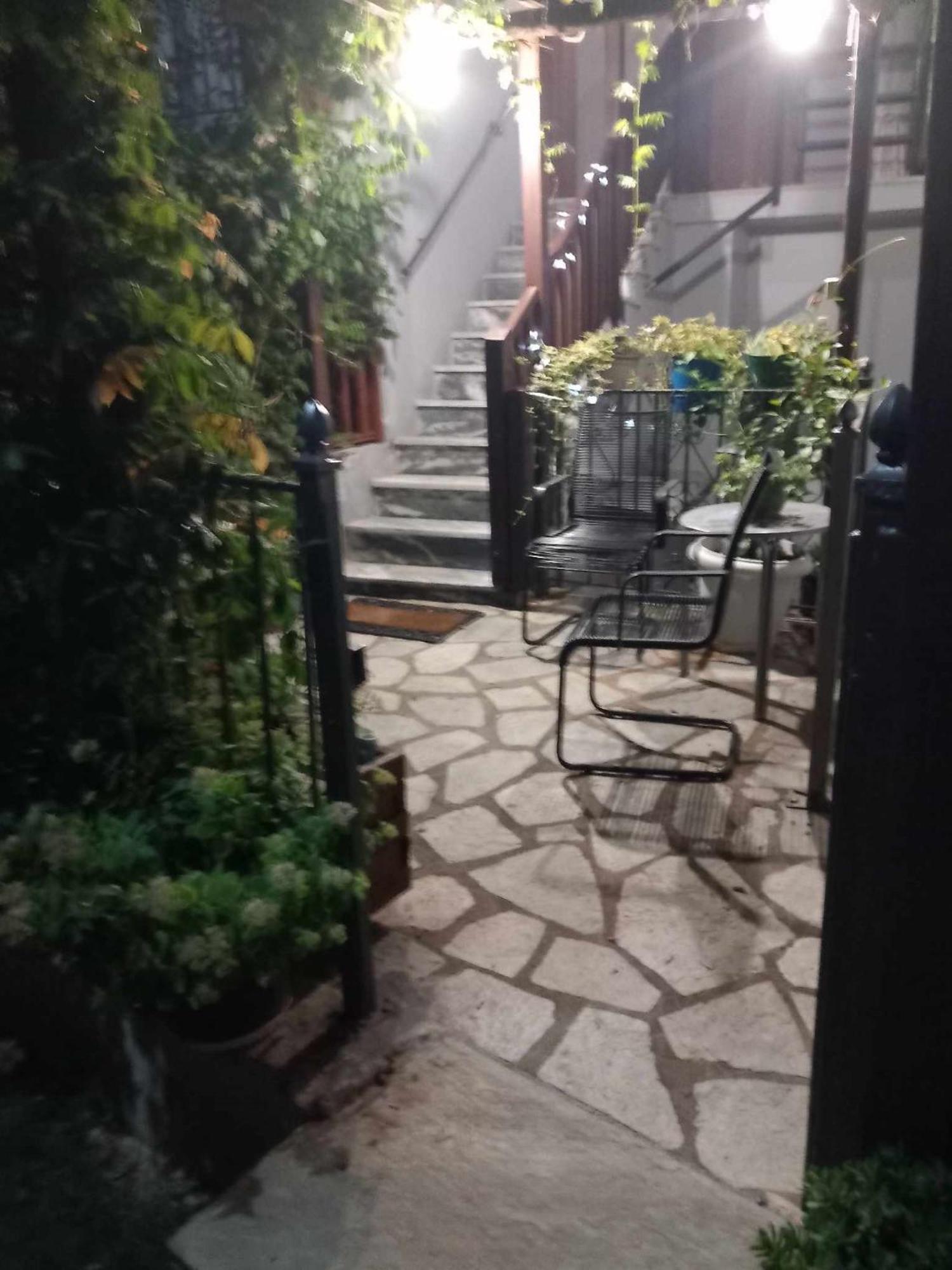 Apartment μπαλκόνι του αιγαίου/ Aegean Balcony *