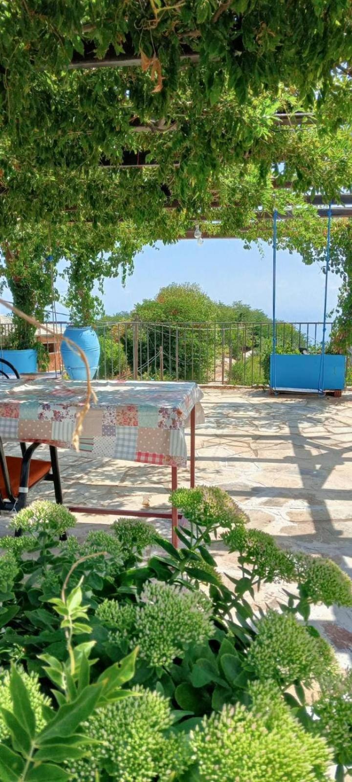 μπαλκόνι του αιγαίου/ Aegean Balcony *