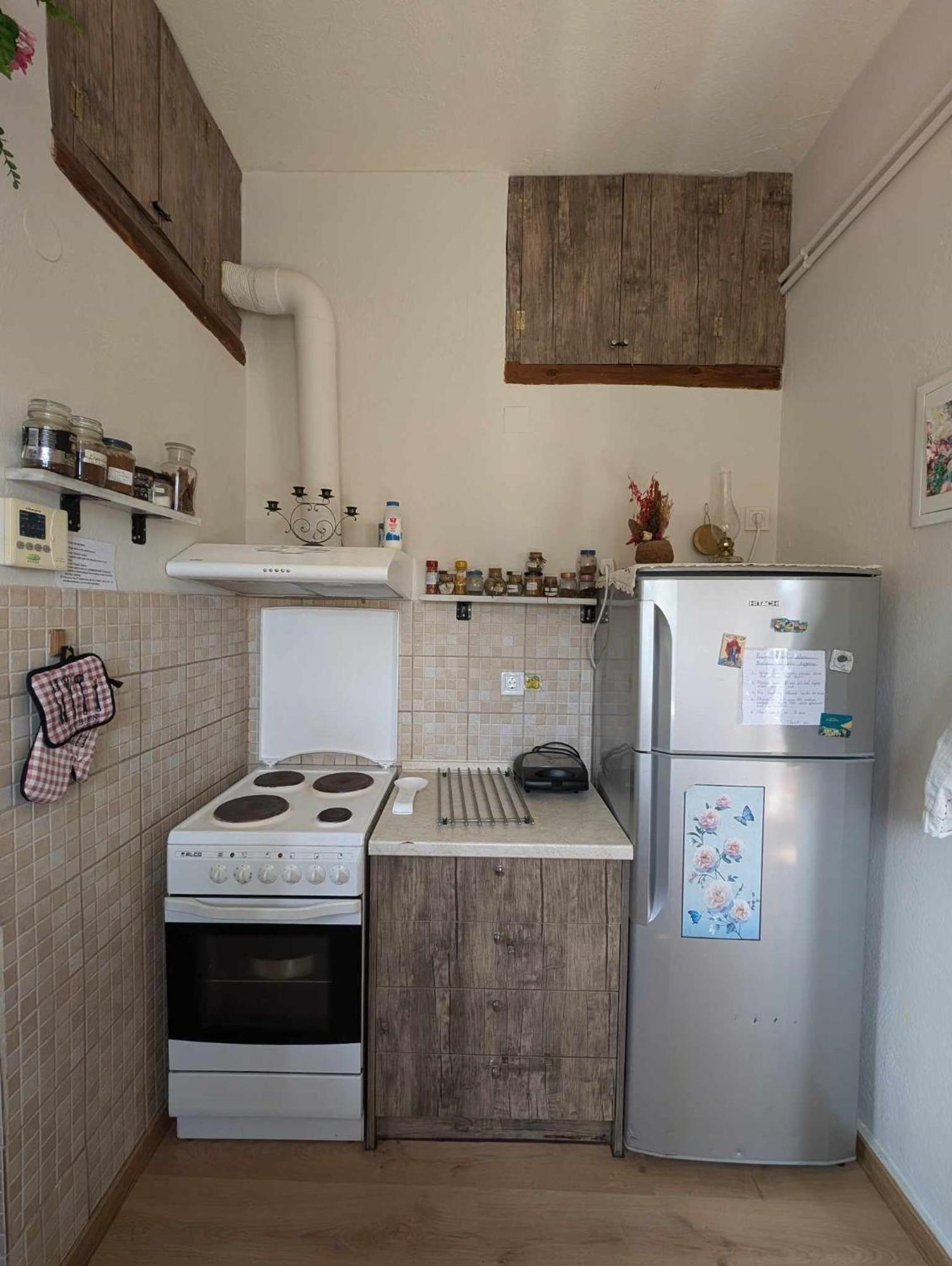 μπαλκόνι του αιγαίου/ Aegean Balcony * Tsagarada