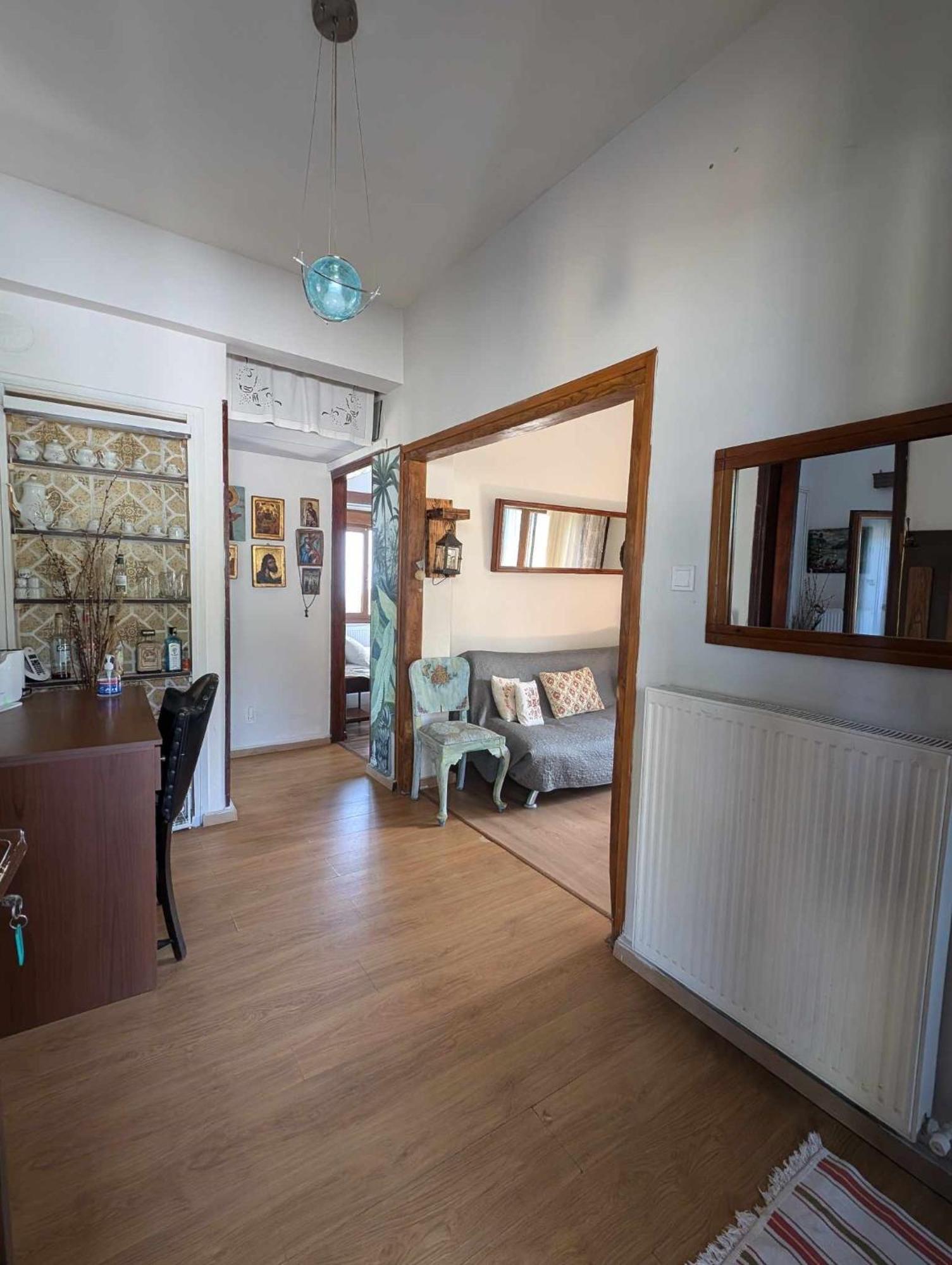 μπαλκόνι του αιγαίου/ Aegean Balcony Apartment