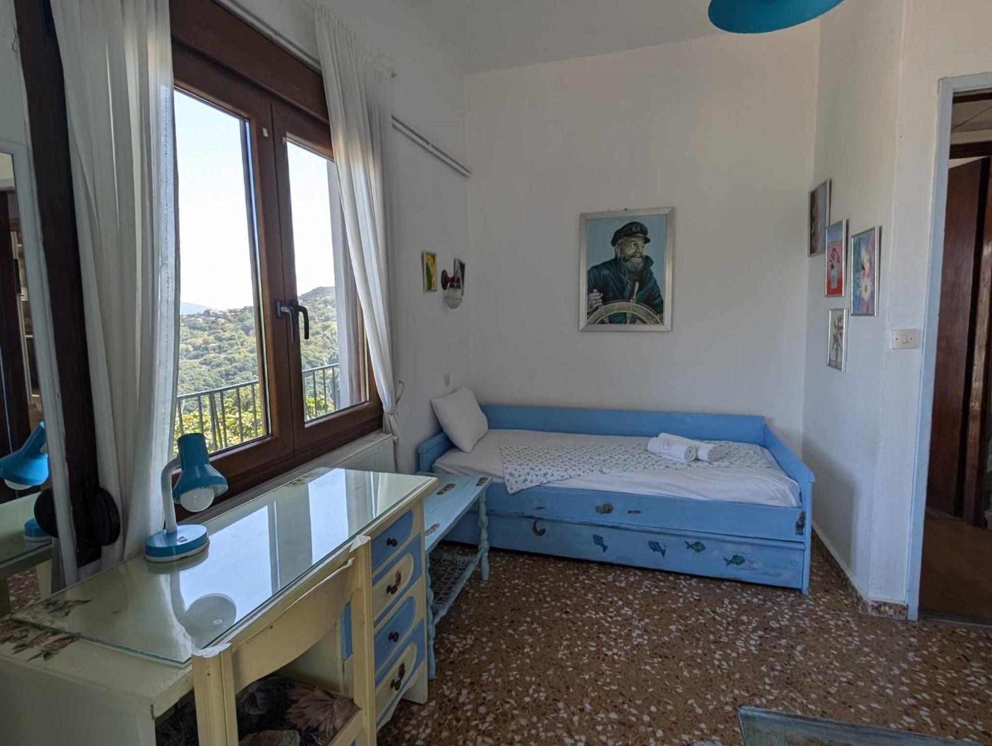 Apartment μπαλκόνι του αιγαίου/ Aegean Balcony