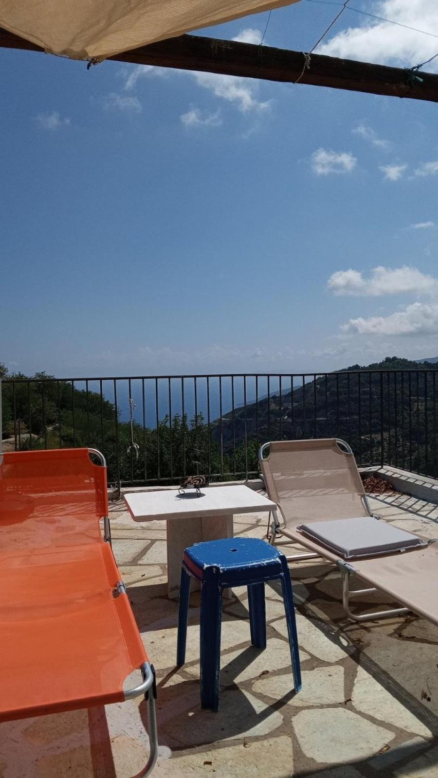 Apartment μπαλκόνι του αιγαίου/ Aegean Balcony *