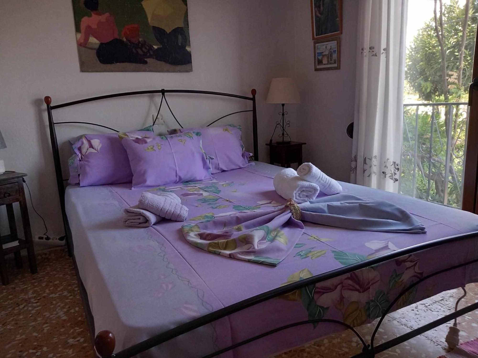 μπαλκόνι του αιγαίου/ Aegean Balcony Tsagarada