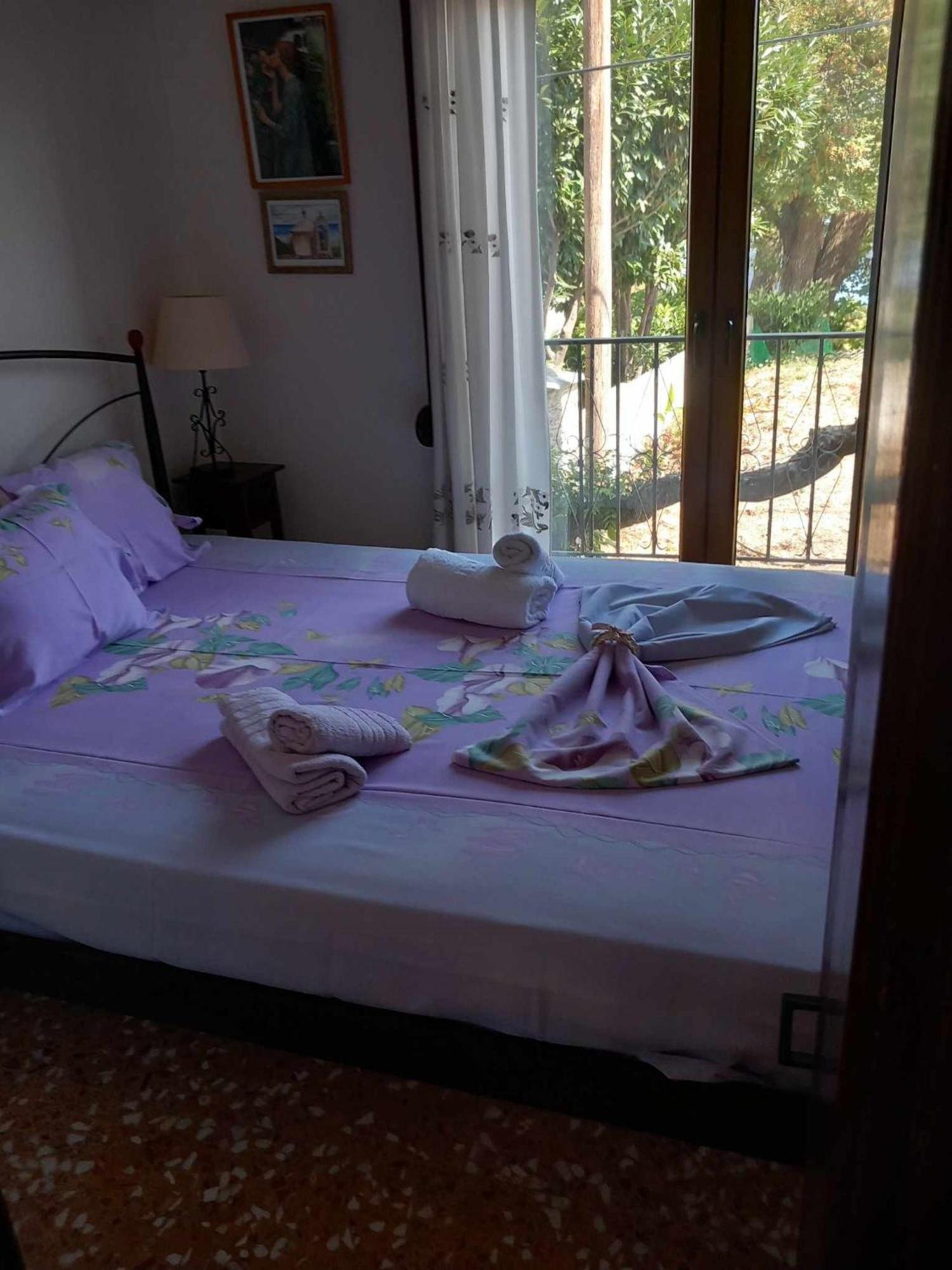 Apartment μπαλκόνι του αιγαίου/ Aegean Balcony