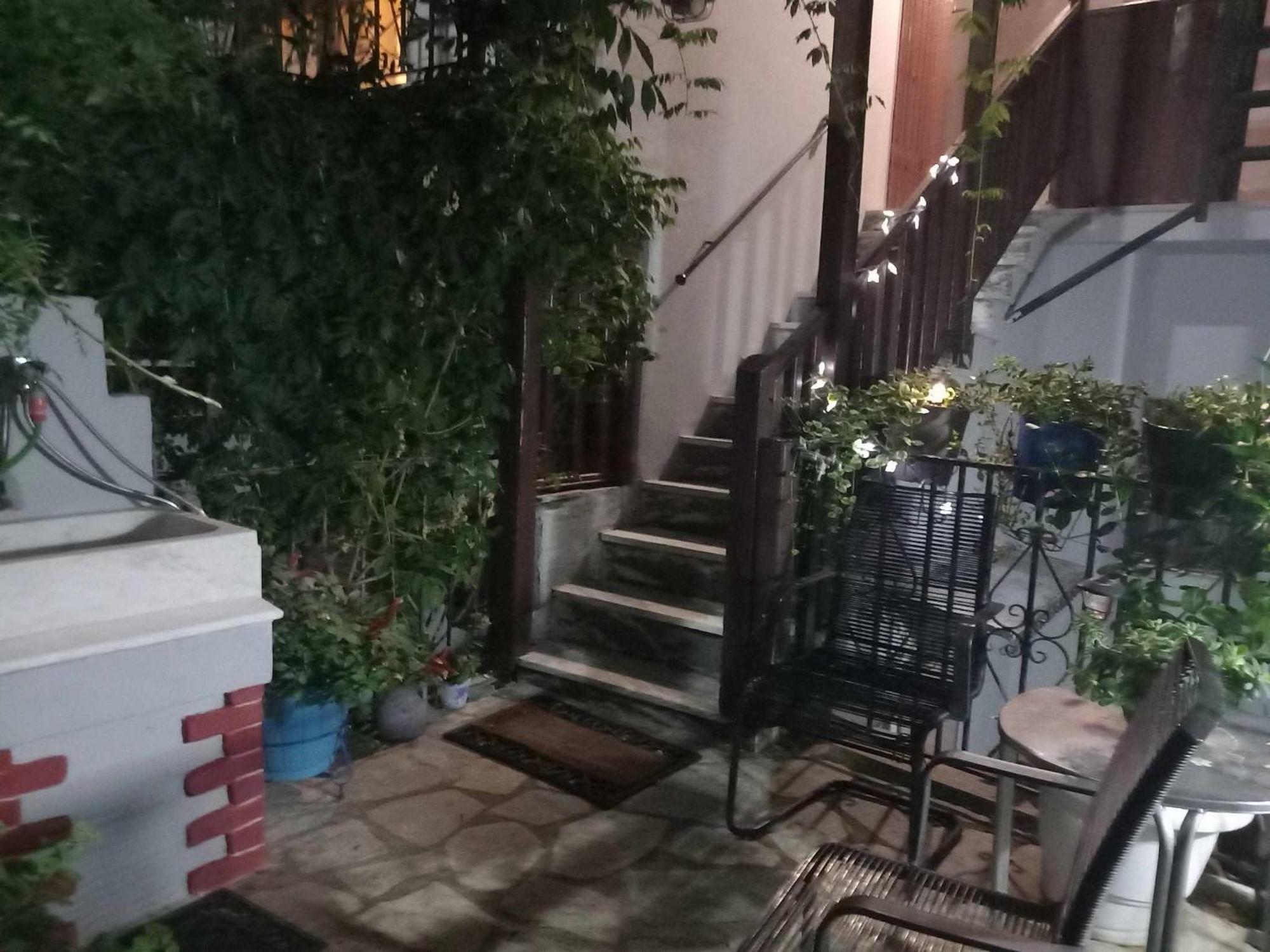 μπαλκόνι του αιγαίου/ Aegean Balcony *
